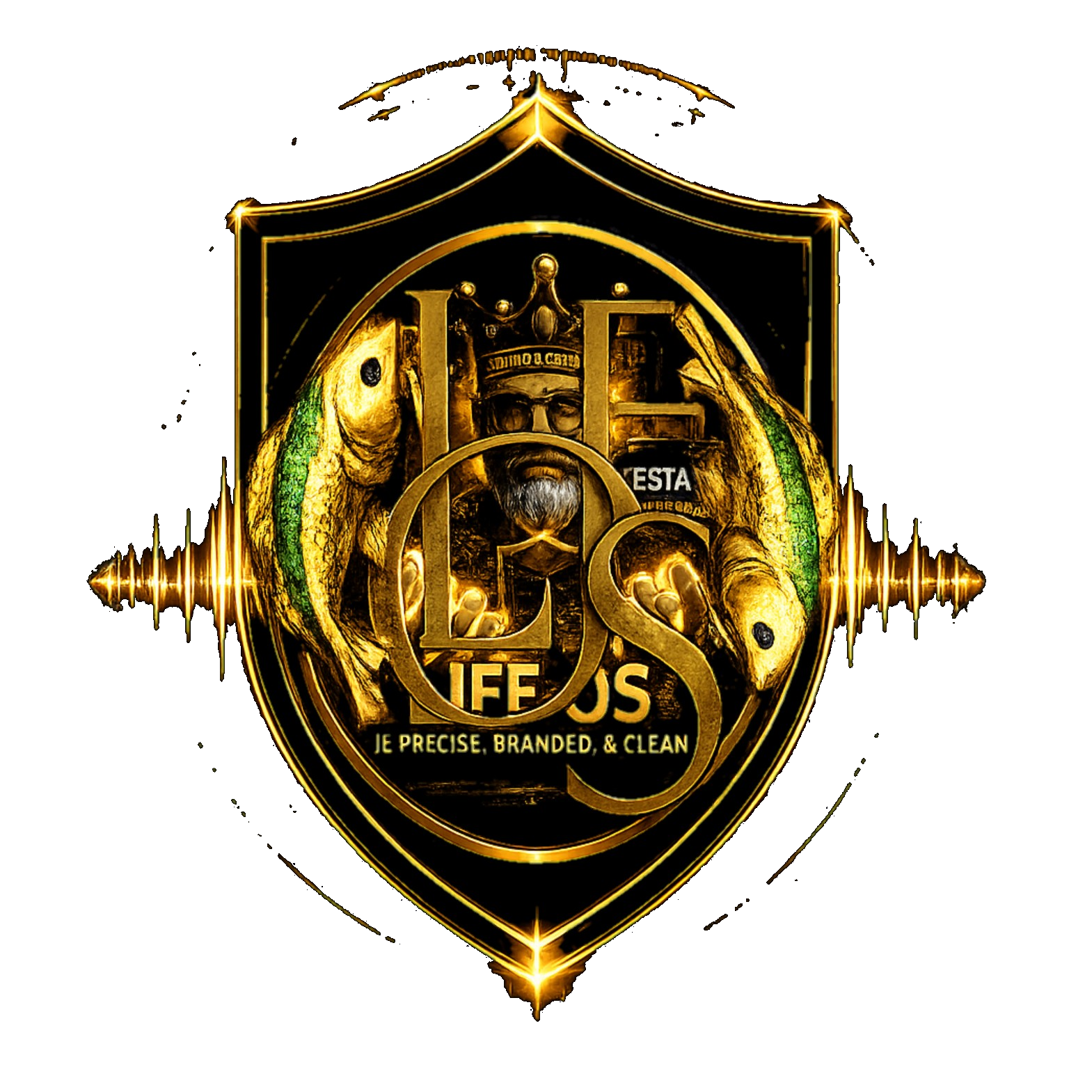 LifeOS logo